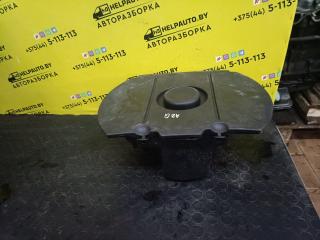 корыто пластиковое Skoda Fabia 1 поколение [рестайлинг] 2006, 1.2 л., HPT, бензин, МКПП, универсал, передний привод, AZQ