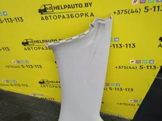 пластик Skoda Fabia 1 поколение [рестайлинг] 2006, 1.2 л., HPT, бензин, МКПП, универсал, передний привод, AZQ