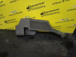 пластик Skoda Fabia 1 поколение [рестайлинг] 2006, 1.2 л., HPT, бензин, МКПП, универсал, передний привод, AZQ