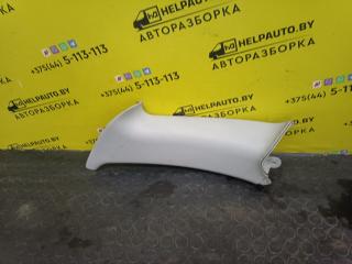 пластик Skoda Fabia 1 поколение [рестайлинг] 2006, 1.2 л., HPT, бензин, МКПП, универсал, передний привод, AZQ