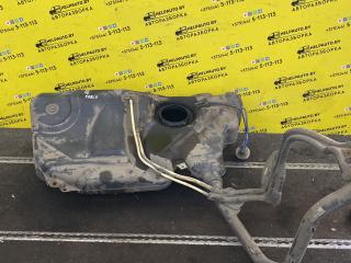 бак топливный Skoda Fabia 1 поколение [рестайлинг] 2006, 1.2 л., HPT, бензин, МКПП, универсал, передний привод, AZQ