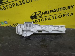панель заднего правого фонаря Skoda Fabia 1 поколение [рестайлинг] 2006, 1.2 л., HPT, бензин, МКПП, универсал, передний привод, AZQ