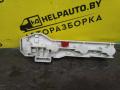 панель заднего правого фонаря Skoda Fabia 1 поколение [рестайлинг] 2006, 1.2 л., HPT, бензин, МКПП, универсал, передний привод, AZQ - фото №2