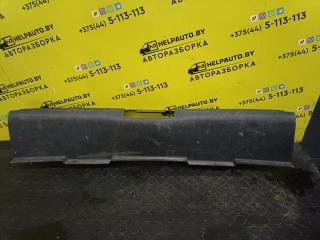 обшивка багажника Skoda Fabia 1 поколение [рестайлинг] 2006, 1.2 л., HPT, бензин, МКПП, универсал, передний привод, AZQ