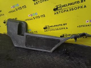 пластик Skoda Fabia 1 поколение [рестайлинг] 2006, 1.2 л., HPT, бензин, МКПП, универсал, передний привод, AZQ