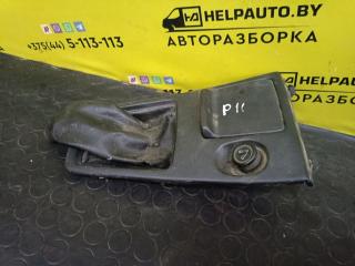 консоль салона Nissan Primera P11 1998, 1.6 л., i, бензин, МКПП, хетчбэк 5 дв., передний привод, GA16