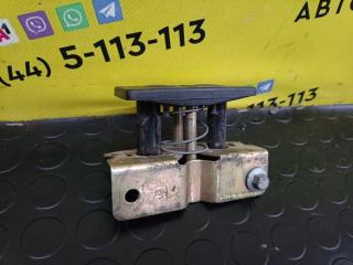 замок багажника Peugeot 406 1 поколение 1997, 1.8 л., i, бензин, МКПП, седан, передний привод