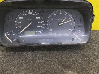 щиток приборов (приборная панель) Volkswagen Golf 3 поколение 1994, 1.9 л., дизель, универсал