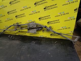 моторчик передних стеклоочистителей (дворников) Dodge Caravan 3 поколение 1998, 2.4 л., i, бензин, АКПП, минивэн, ADZ