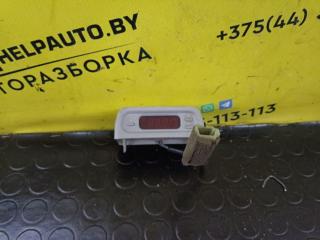часы Daewoo Nubira J150/J190 [рестайлинг] 2000, 1.6 л., i, бензин, МКПП, хетчбэк 5 дв., передний привод
