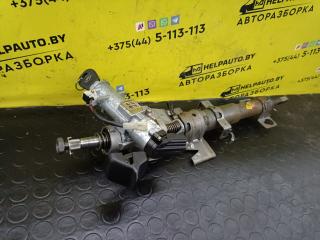 рулевая колонка Daewoo Nubira J150/J190 [рестайлинг] 2000, 1.6 л., i, бензин, МКПП, хетчбэк 5 дв., передний привод