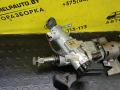 рулевая колонка Daewoo Nubira J150/J190 [рестайлинг] 2000, 1.6 л., i, бензин, МКПП, хетчбэк 5 дв., передний привод - фото №3