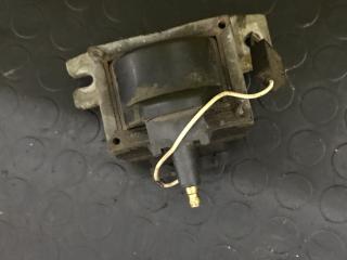 катушка зажигания Renault Safrane 1 поколение (1992 - 1996), 2.2 л., бензин, МКПП, синий, хетчбэк 5 дв., J7T, 7700732263, 7700860482