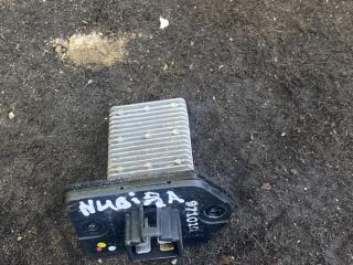 сопротивление печки Daewoo Nubira J100 1998, 1.6 л., i, бензин, МКПП, хетчбэк 5 дв., передний привод, A16DMS