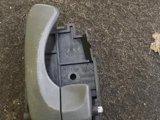 ручка внутренняя передняя правая Daewoo Nubira J100 1998, 1.6 л., i, бензин, МКПП, хетчбэк 5 дв., передний привод, A16DMS