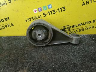 кронштейн двигателя Daewoo Nubira J100 1998, 1.6 л., i, бензин, МКПП, хетчбэк 5 дв., передний привод, A16DMS