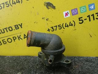 корпус термостата Daewoo Nubira J100 1998, 1.6 л., i, бензин, МКПП, хетчбэк 5 дв., передний привод, A16DMS