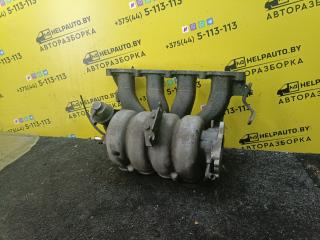 коллектор впускной Daewoo Nubira J100 1998, 1.6 л., i, бензин, МКПП, хетчбэк 5 дв., передний привод, A16DMS
