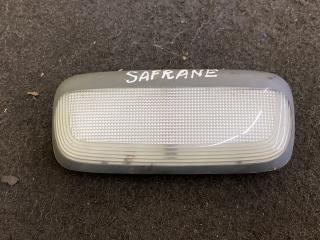 фонарь салона (плафон) Renault Safrane 1 поколение 1996, 2.2 л., дизель, хетчбэк 5 дв.