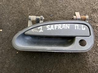 ручка наружная Renault Safrane 1 поколение 1996, 2.2 л., дизель, хетчбэк 5 дв.