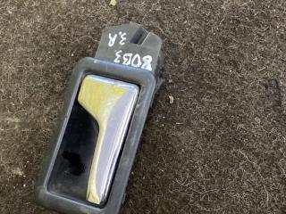 ручка внутренняя задняя правая Audi 80 8A/B3 1989, 2.0 л., i, 3A, бензин, МКПП, седан, передний привод, 3A