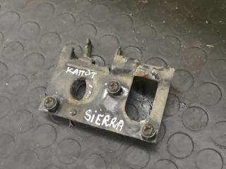 замок капота Ford Sierra 1 поколение 1987, 1.8 л., бензин, МКПП, хетчбэк 5 дв., передний привод