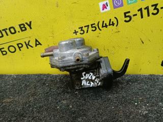 топливный насос (магистральный) Suzuki Alto 4 поколение 1997, 0.8 л., i, бензин, МКПП, седан, передний привод, F8A