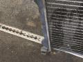 радиатор (основной) Ford Transit 6 поколение 2006, 2.4 л., CDTi, дизель, 6МКПП, микроавтобус, задний привод, SPARKA - фото №2