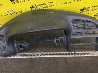 пластик Mazda 323F BA 1997, 1.8 л., бензин, МКПП, хетчбэк 5 дв., передний привод