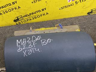 подушка безопасности пассажира Mazda 323F BA 1997, 1.8 л., бензин, МКПП, хетчбэк 5 дв., передний привод
