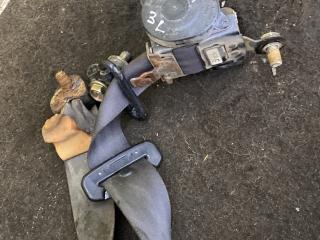 ремень безопасности Mazda 323F BA 1997, 1.8 л., бензин, МКПП, хетчбэк 5 дв., передний привод