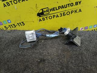 сопротивление печки Mazda 323F BA 1997, 1.8 л., бензин, МКПП, хетчбэк 5 дв., передний привод