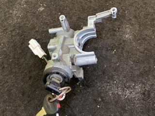 замок зажигания Mazda 323F BA 1997, 1.8 л., бензин, МКПП, хетчбэк 5 дв., передний привод