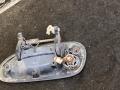 ручка наружная Mazda 323F BA 1997, 1.8 л., бензин, МКПП, хетчбэк 5 дв., передний привод - фото №3