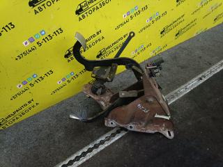 узел педальный (блок педалей) Ford Transit 6 поколение 2006, 2.4 л., CDTi, дизель, 6МКПП, микроавтобус, задний привод, SPARKA