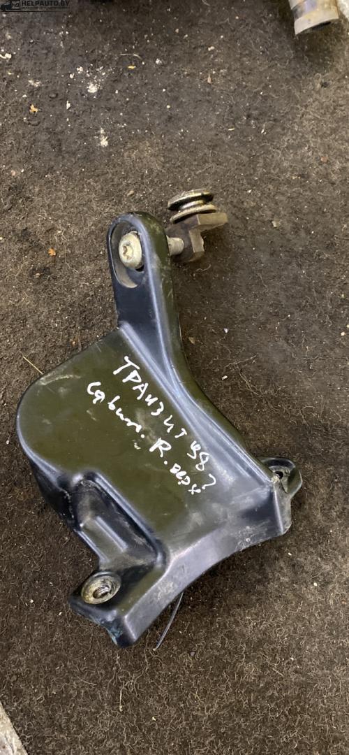 ролик двери сдвижной Ford Transit 4 поколение 1998, 2.0 л., i, бензин, МКПП, микроавтобус, задний привод - фото №1