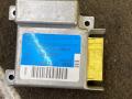 блок AirBag Ford Transit 4 поколение 1998, 2.0 л., i, бензин, МКПП, микроавтобус, задний привод - фото №2