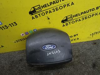 подушка безопасности водителя Ford Transit 6 поколение 2000, 2.4 л., i, дизель, МКПП, микроавтобус, задний привод