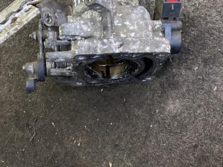 заслонка дроссельная Ford Transit 4 поколение 1998, 2.0 л., i, бензин, МКПП, микроавтобус, задний привод