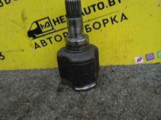 ШРУС внутренний Peugeot 206 1 поколение 2000, 1.6 л., i, NFZ (TU5JP), бензин, 5МКПП, хетчбэк 5 дв., NFZ