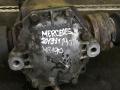 редуктор заднего моста Mercedes-Benz 190 1 поколение (1982 - 1993), задний привод, 201351140 - фото №2