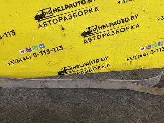 крепление бака топливного Audi 100 С3 1987, 2.3 л., i, бензин, 5МКПП, седан, NF