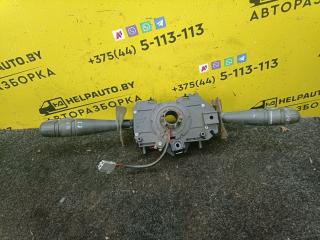 переключатель подрулевой (стрекоза) Renault Laguna 1 поколение 1996, 1.8 л., бензин, МКПП, хетчбэк 5 дв., передний привод, F3P