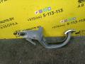 педаль тормоза Renault Laguna 1 поколение 1996, 1.8 л., бензин, МКПП, хетчбэк 5 дв., передний привод, F3P - фото №2