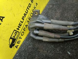 крышка распределителя зажигания Renault Laguna 1 поколение 1996, 1.8 л., i, бензин, МКПП, хетчбэк 5 дв., передний привод, F3P