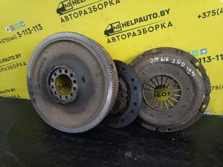 комплект сцепления Mercedes-Benz E-Класс W123 1983, 2.0 л., D, дизель, МКПП, седан, задний привод, DM616