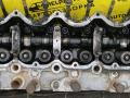 головка блока цилиндров Jeep Cherokee 2 поколение [рестайлинг] 1998, 2.1 л., дизель, задний привод - фото №2
