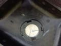 подушка безопасности водителя Mercedes-Benz E-Класс 1 поколение 1987, 2.3 л., бензин, МКПП, седан, задний привод, M102 - фото №3