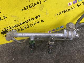 топливная рампа Mazda MPV 1 поколение [рестайлинг] 1997, 1.6 л., i, бензин