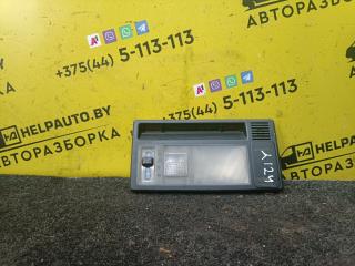 фонарь салона (плафон) Mercedes-Benz E-Класс 1 поколение 1987, 2.3 л., бензин, МКПП, седан, задний привод, M102